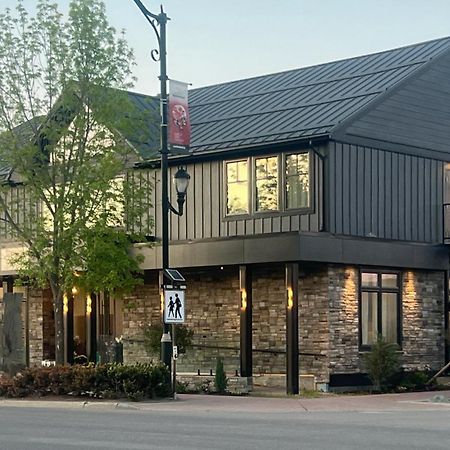The Reid Hotel Vanderhoof Exterior photo